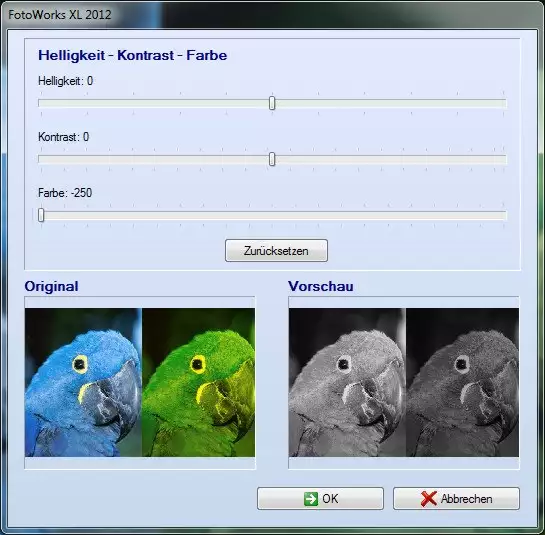Bildbearbeitung Software Download