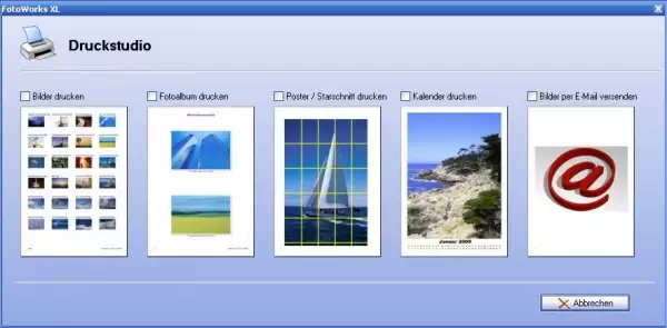 Foto Software